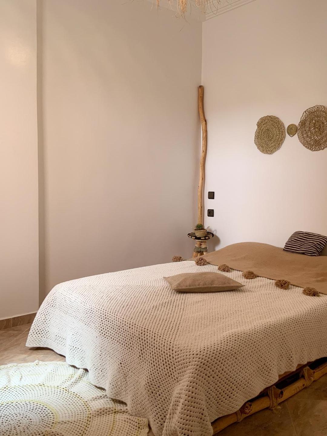 Desart Hostel Tamraght Екстериор снимка
